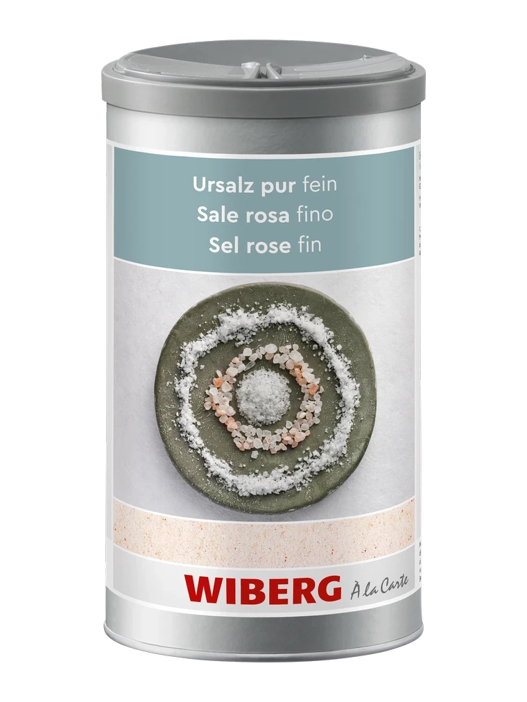 Ursalz pur fein