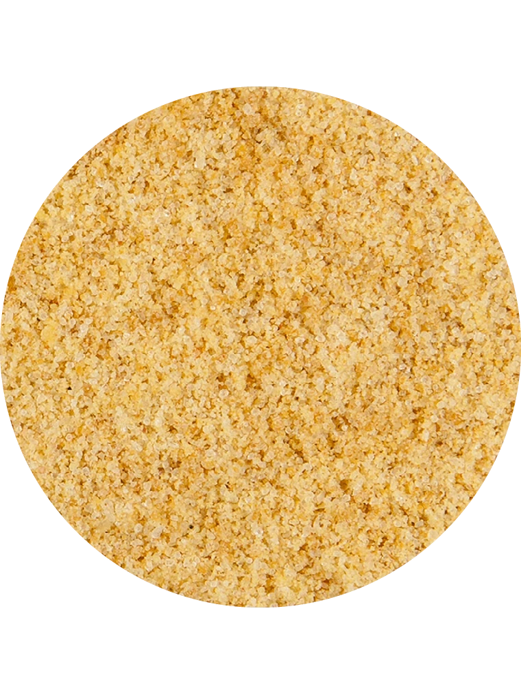 Veggie-Bouillon mit Ursalz