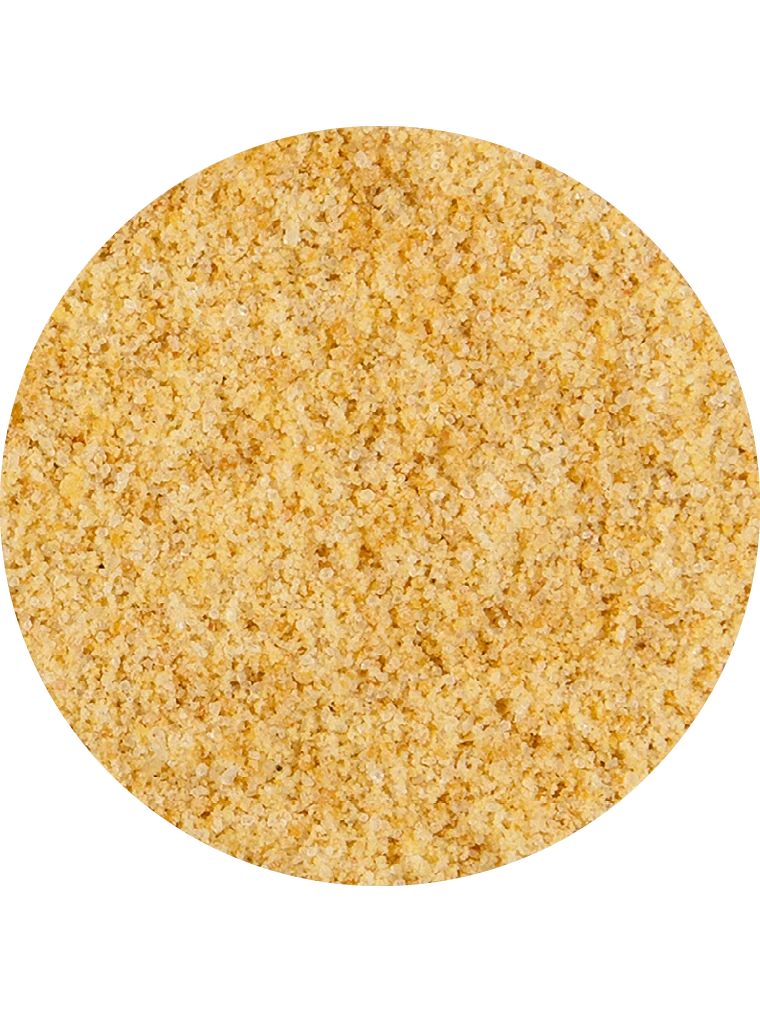 Veggie-Bouillon mit Ursalz