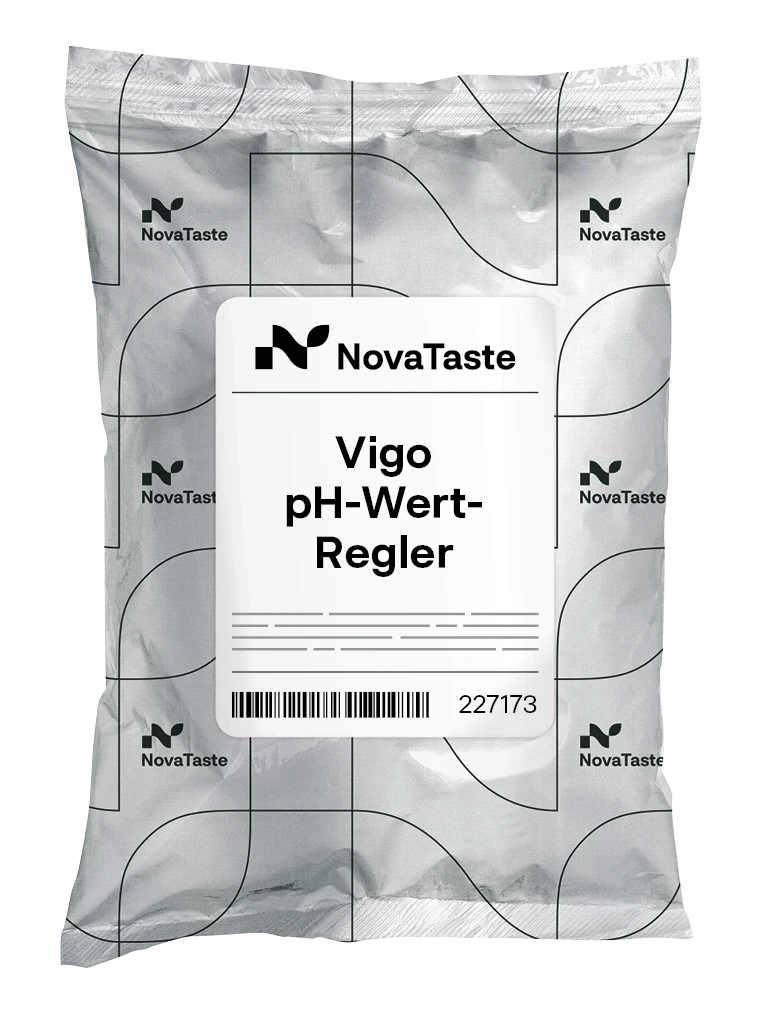 NovaTaste NovaTaste | Vigo pH-Wert-Regler | 1 kg Produktbild