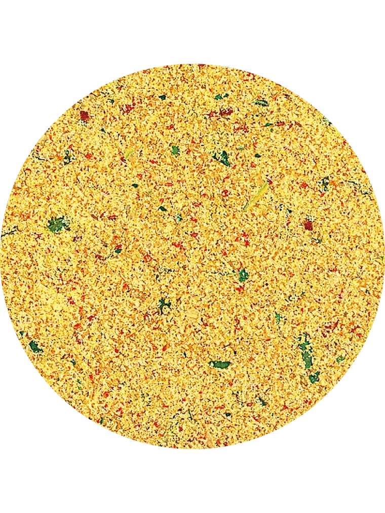 Vital-Gemüse-Bouillon