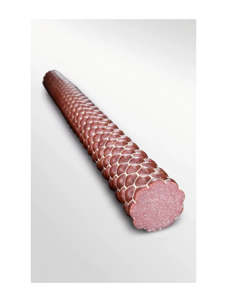 Wabennetz NK 90/50 FASER FARBLOS-D (rauchdurchlässig)