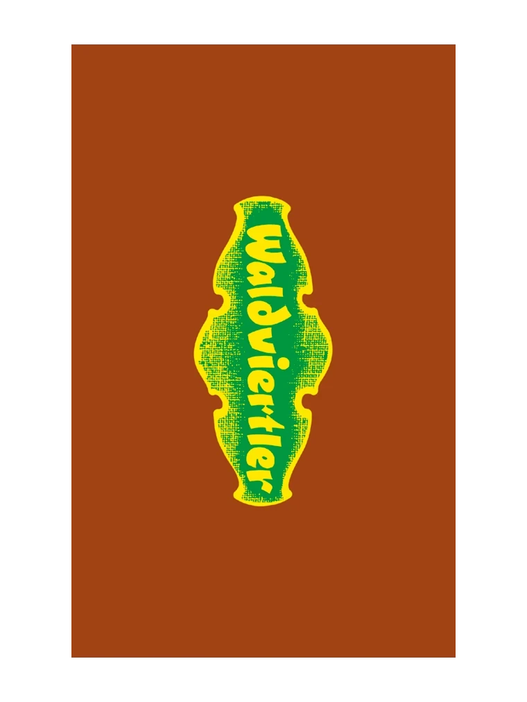 Waldviertler NK 65/50 FASER BAK-D (rauchdurchlässig)