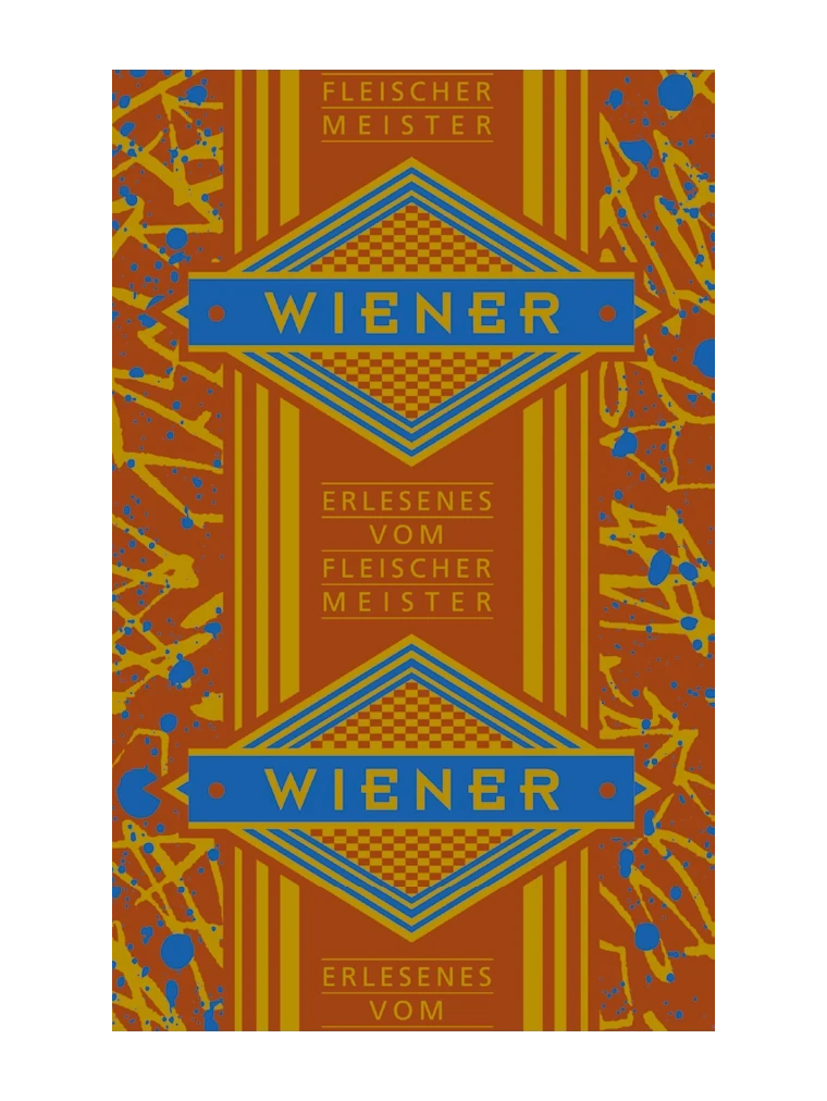 WIBERG WIBERG | Wiener NK 80/50 FASER BAK-D (rauchdurchlässig) | 0,012 kg Produktbild