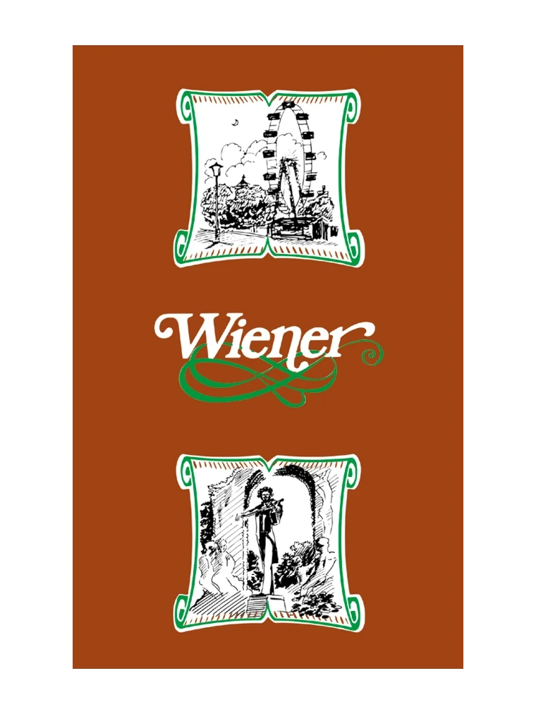 WIBERG WIBERG | Wiener NK 90/50 FASER BAK-D (rauchdurchlässig) | 0,013 kg Produktbild