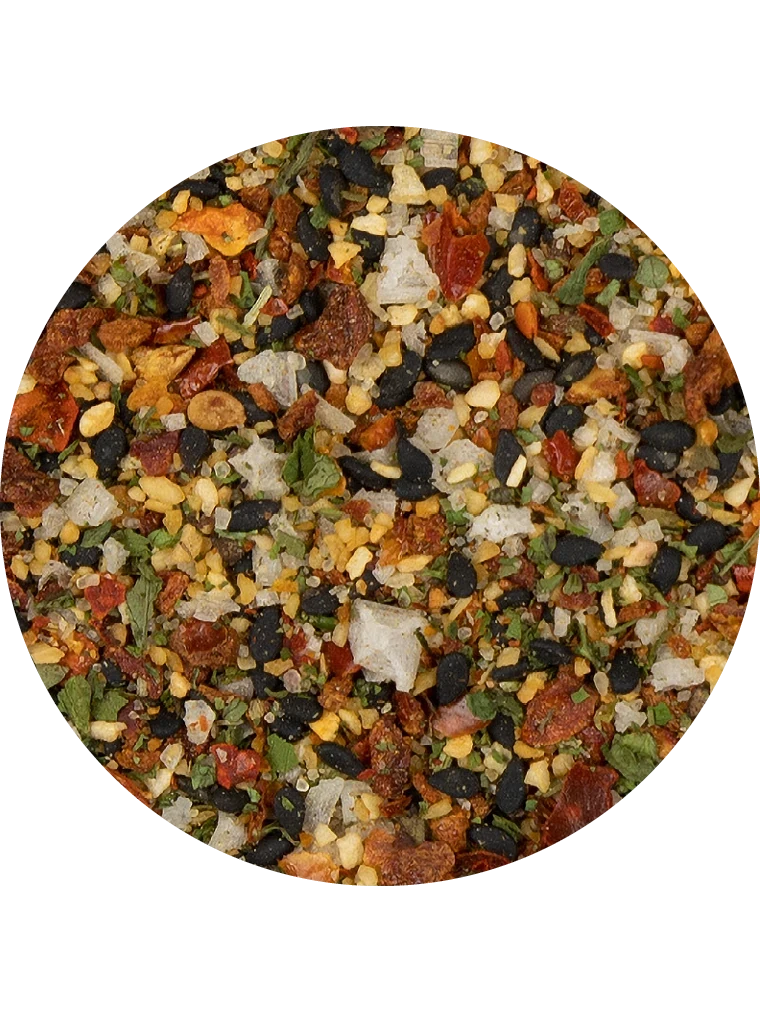 Avocado – veggie inspiriert