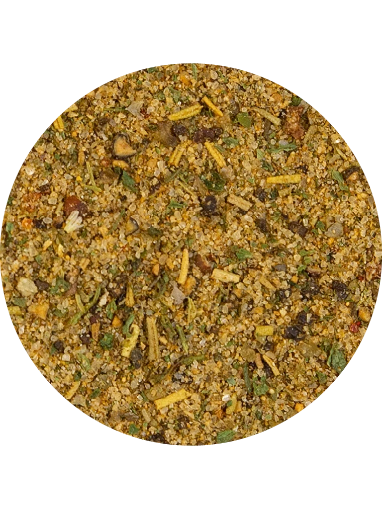 Classic BBQ – amerikanisch inspiriert