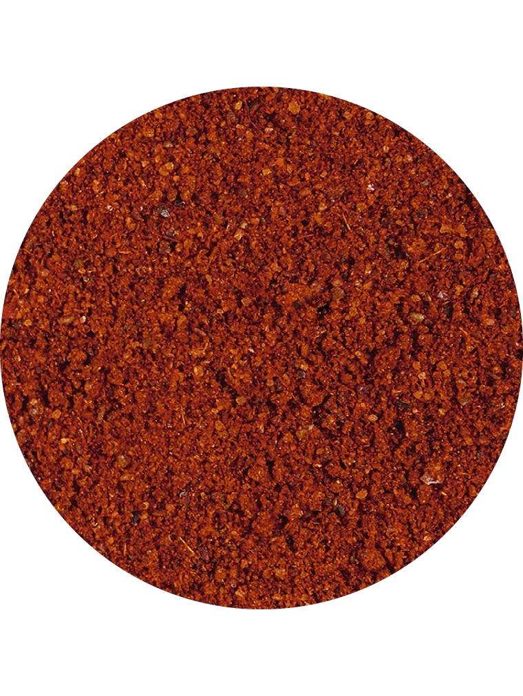 Curry Maharadscha – scharf indisch inspiriert