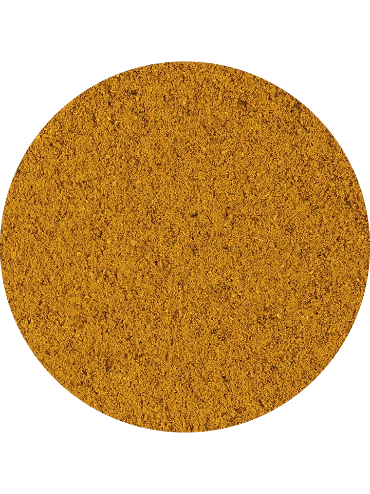 Curry Maharani – fruchtig indisch inspiriert