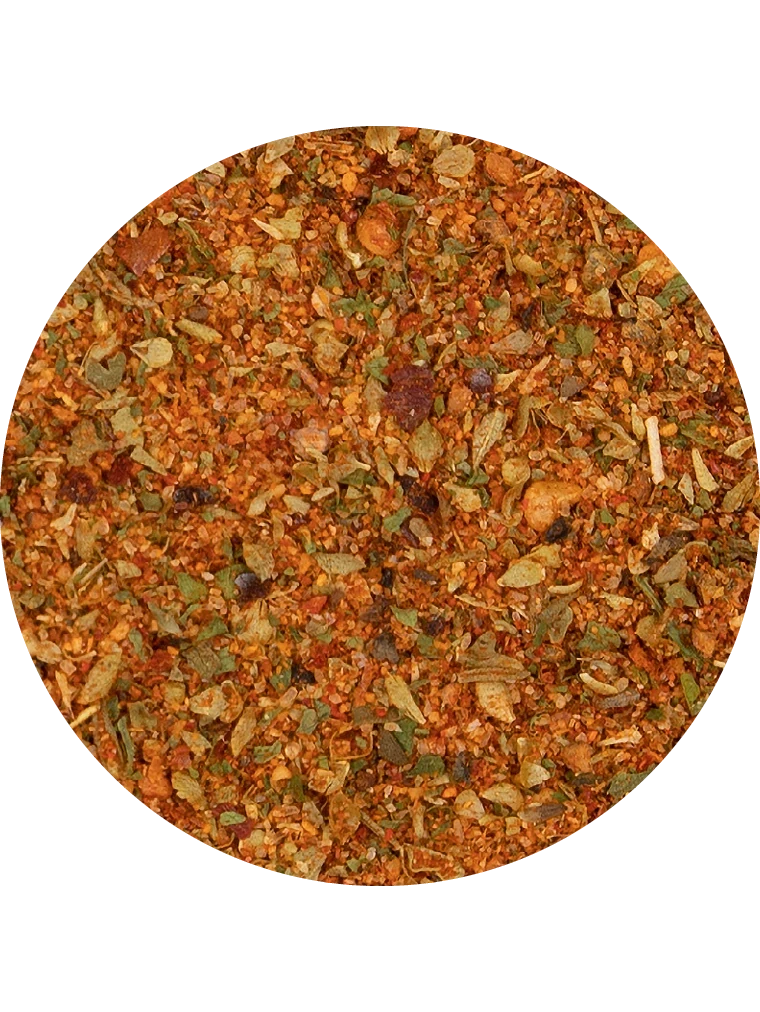 Fiesta – mexikanisch inspiriert