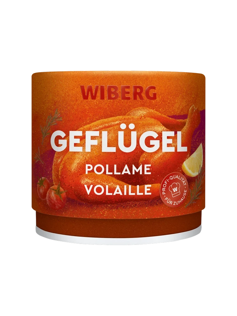 Geflügel