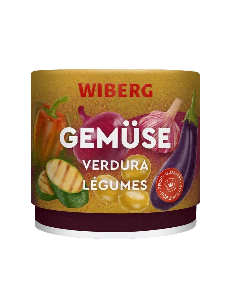Gemüse