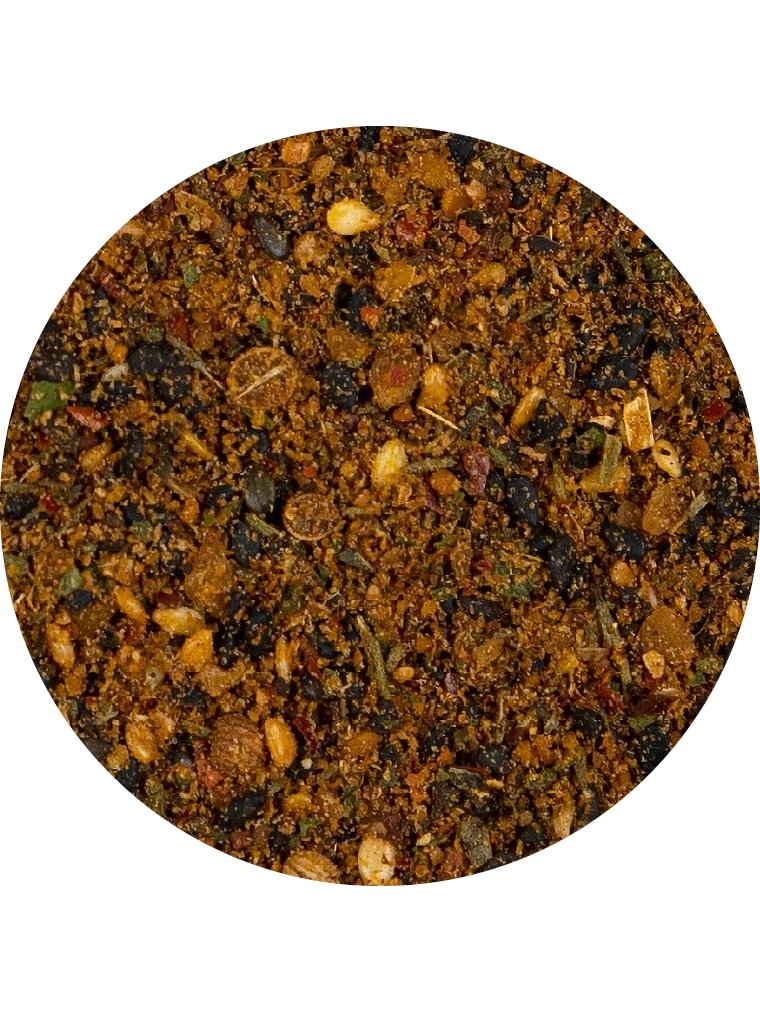 Orient – marokkanisch inspiriert