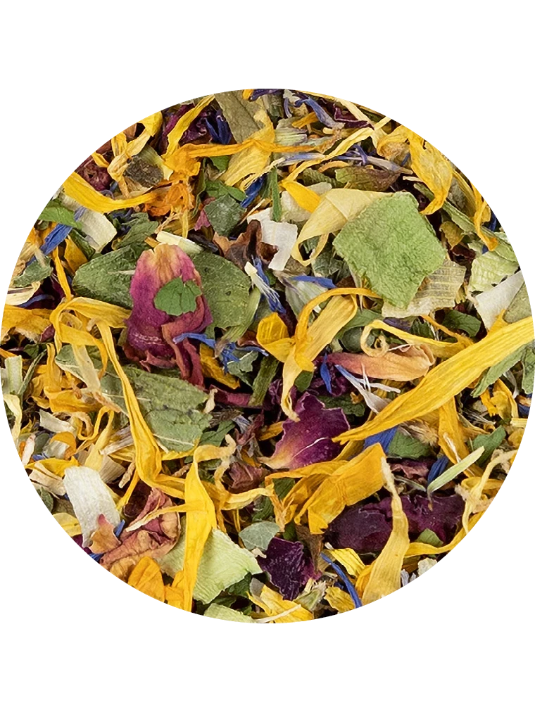Würz-Blüten-Mix