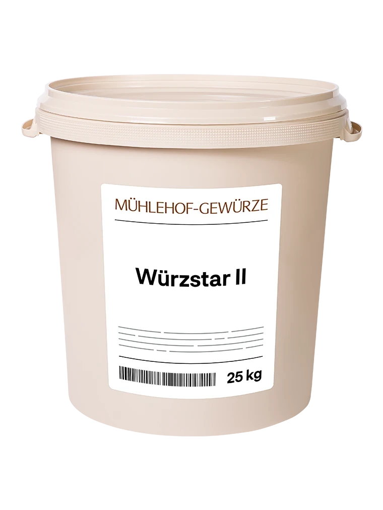 Würzstar II