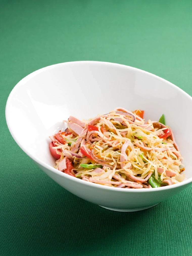 Wurstsalatdressing OG