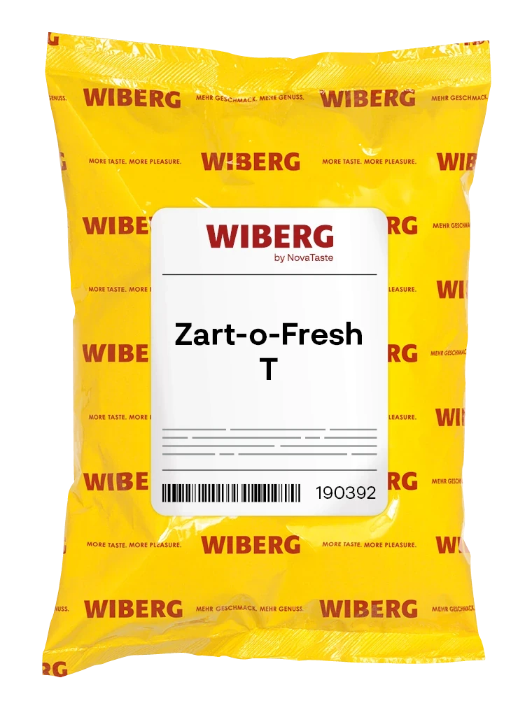 WIBERG WIBERG | Zart-o-Fresh T | 1 kg Produktbild