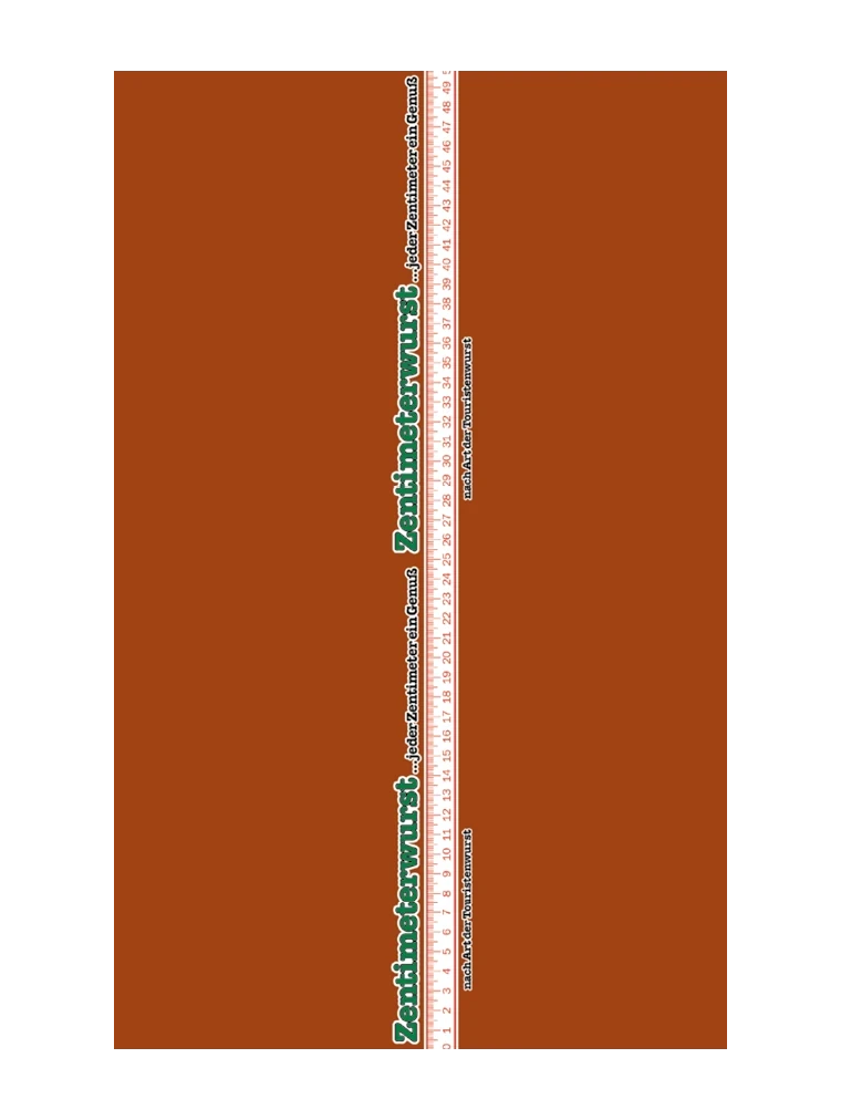Zentimeterwurst NK 45/80 FASER BAK-D (rauchdurchlässig)